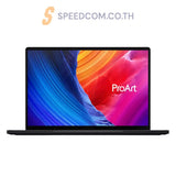 โน๊ตบุ๊ค Asus ProArt PX13 HN7306EA-LX019WA Ryzen Al Max+ 388 สีดำ