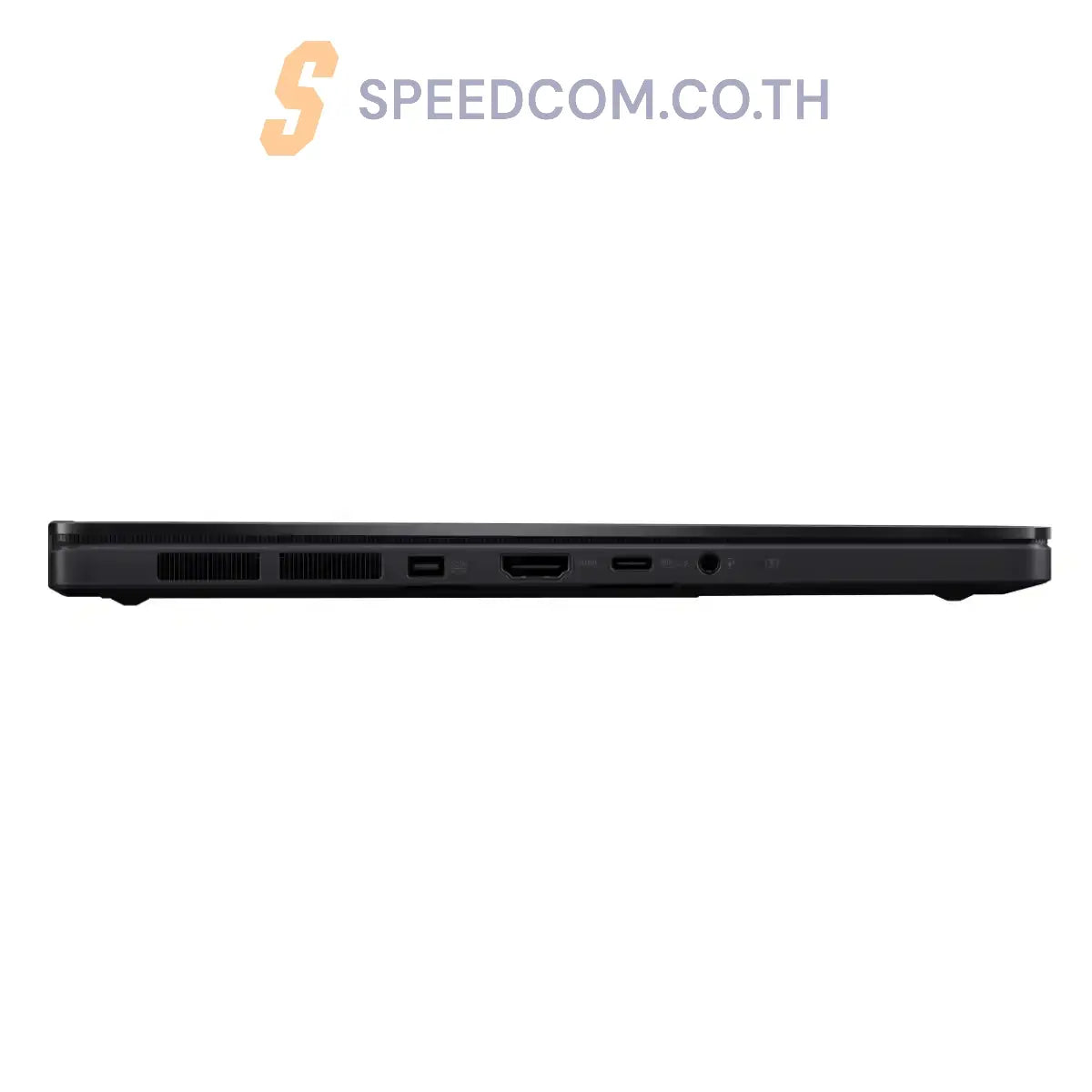 โน๊ตบุ๊ค Asus ProArt PX13 HN7306EA-LX019WA Ryzen Al Max+ 388 สีดำ