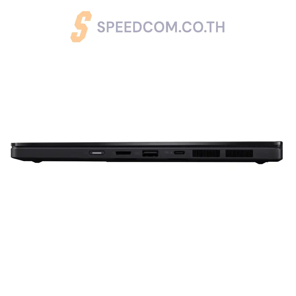 โน๊ตบุ๊ค Asus ProArt PX13 HN7306EA-LX019WA Ryzen Al Max+ 388 สีดำ