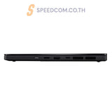 โน๊ตบุ๊ค Asus ProArt PX13 HN7306EA-LX019WA Ryzen Al Max+ 388 สีดำ