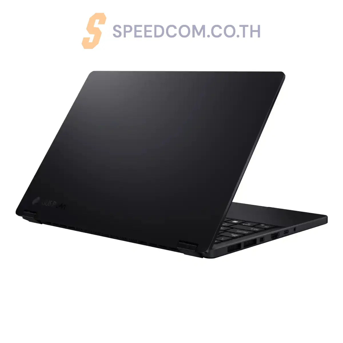 โน๊ตบุ๊ค Asus ProArt PX13 HN7306EA-LX019WA Ryzen Al Max+ 388 สีดำ