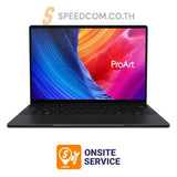 โน๊ตบุ๊ค Asus ProArt PX13 HN7306EA-LX019WA Ryzen Al Max+ 388 สีดำSpeedCom