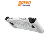 เครื่องเล่นเกมพกพา Asus ROG Ally RC71L - NH001W Ryzen Z1 Extreme สีขาว (White) - SpeedCom
