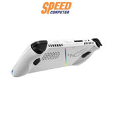 เครื่องเล่นเกมพกพา Asus ROG Ally RC71L - NH001W Ryzen Z1 Extreme สีขาว (White) - SpeedCom