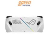 เครื่องเล่นเกมพกพา Asus ROG Ally RC71L - NH001W Ryzen Z1 Extreme สีขาว (White) - SpeedCom