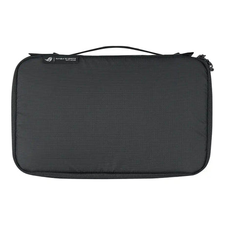 กระเป๋าโน๊ตบุ๊ค Asus ROG XB09PN-BAP000 Archer Tech Pouch สีดำ - SpeedCom