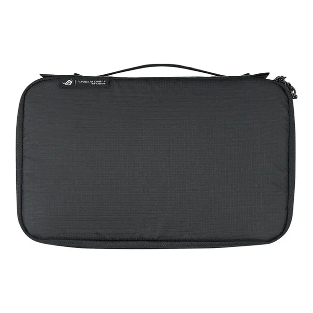 กระเป๋าโน๊ตบุ๊ค Asus ROG XB09PN-BAP000 Archer Tech Pouch สีดำ - SpeedCom