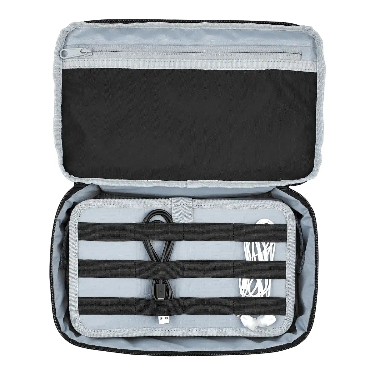 กระเป๋าโน๊ตบุ๊ค Asus ROG XB09PN-BAP000 Archer Tech Pouch สีดำ - SpeedCom