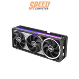 การ์ดจอประสิทธิภาพสูง Asus ROG Astral GeForce RTX 5090 รุ่น OC Edition พร้อม VRAM 32GB GDDR7