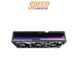 การ์ดจอประสิทธิภาพสูง Asus ROG Astral GeForce RTX 5090 รุ่น OC Edition พร้อม VRAM 32GB GDDR7