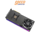 การ์ดจอประสิทธิภาพสูง Asus ROG Astral GeForce RTX 5090 รุ่น OC Edition พร้อม VRAM 32GB GDDR7