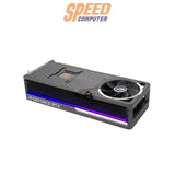 การ์ดจอประสิทธิภาพสูง Asus ROG Astral GeForce RTX 5090 รุ่น OC Edition พร้อม VRAM 32GB GDDR7