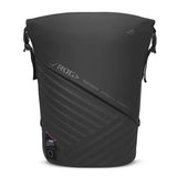 กระเป๋าโน๊ตบุ๊ค Asus ROG BP3801 Slash Backpack 4.0 สีดำ - SpeedCom