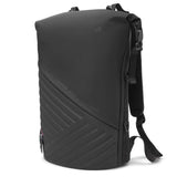 กระเป๋าโน๊ตบุ๊ค Asus ROG BP3801 Slash Backpack 4.0 สีดำ - SpeedCom