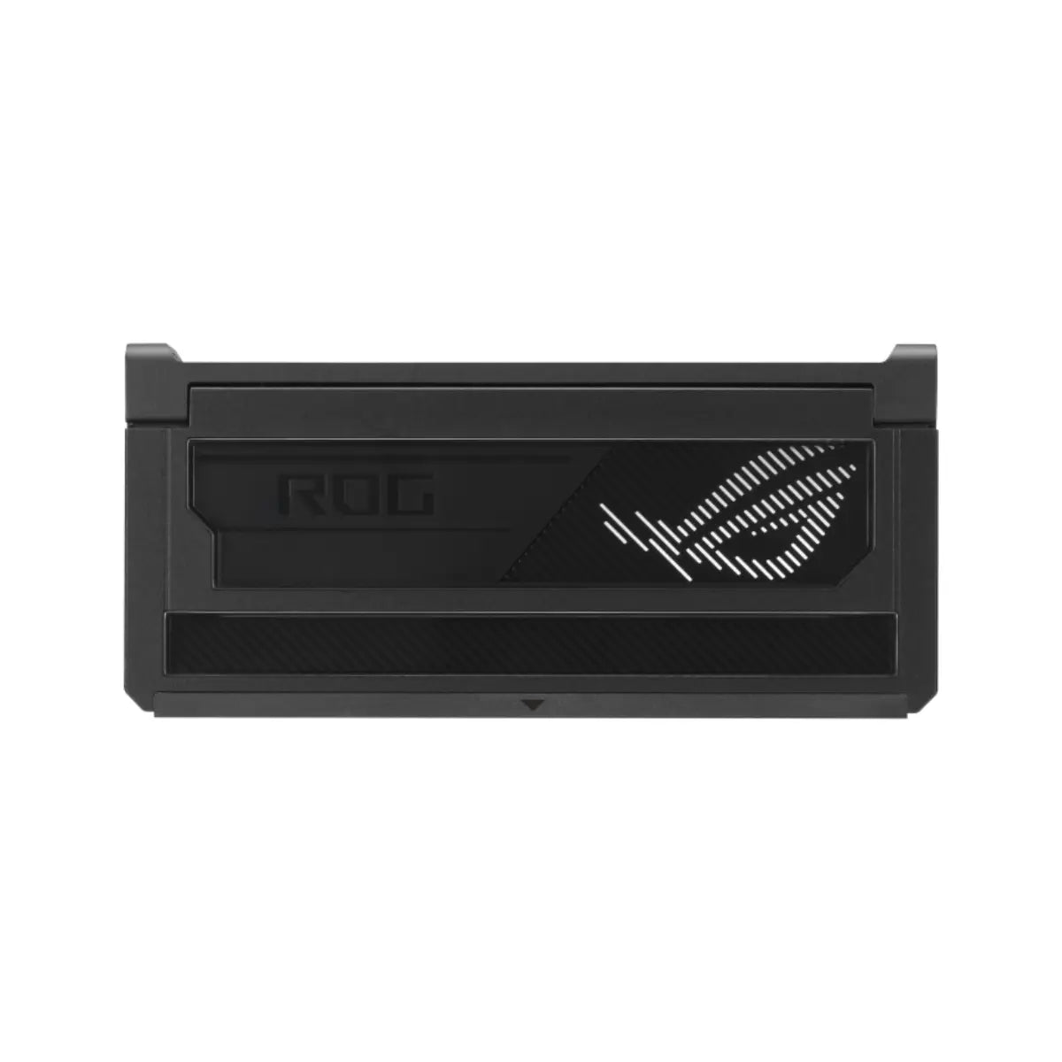 อุปกรณ์เสริม Asus ROG Bulwark Dock DG300 7-in-1 Dock สีดำ