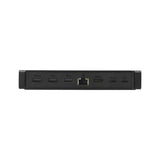 อุปกรณ์เสริม Asus ROG Bulwark Dock DG300 7-in-1 Dock สีดำ - SpeedCom