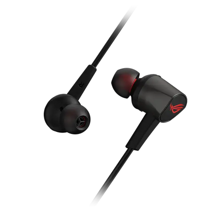 หูฟัง Asus ROG Cetra II Core สีดำSpeedCom