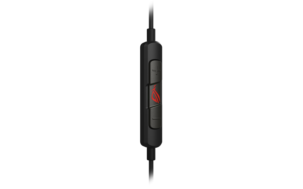 หูฟัง Asus ROG Cetra II Core สีดำSpeedCom