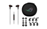 หูฟัง Asus ROG Cetra II Core สีดำSpeedCom
