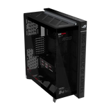 เคส Asus ROG Cronox GR801 CURVE TG SCREEN ARGBSpeedCom