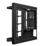 เคส Asus ROG Cronox GR801 CURVE TG SCREEN ARGBSpeedCom