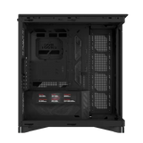เคส Asus ROG Cronox GR801 CURVE TG SCREEN ARGBSpeedCom