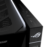 เคส Asus ROG Cronox GR801 CURVE TG SCREEN ARGBSpeedCom