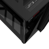 เคส Asus ROG Cronox GR801 CURVE TG SCREEN ARGBSpeedCom