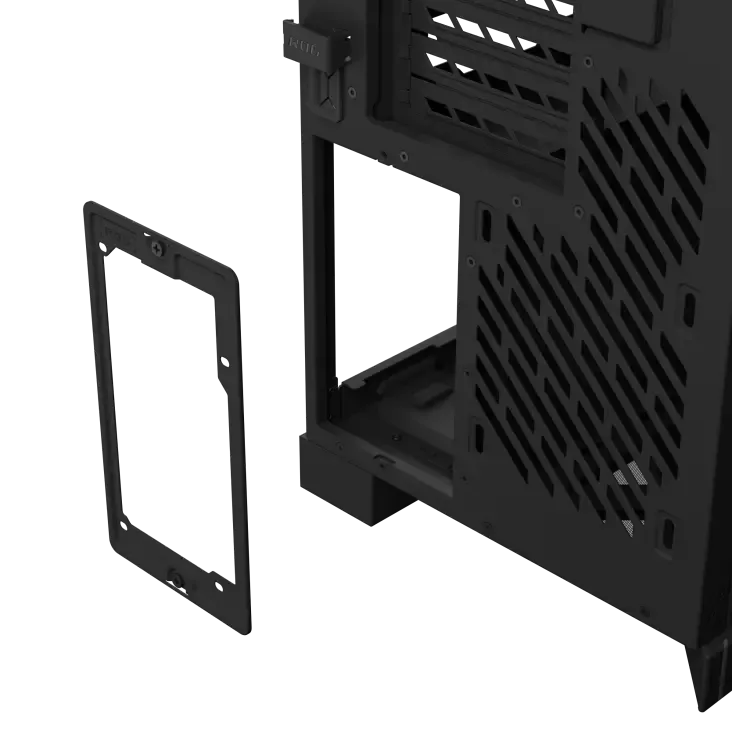 เคส Asus ROG Cronox GR801 CURVE TG SCREEN ARGBSpeedCom