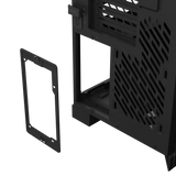 เคส Asus ROG Cronox GR801 CURVE TG SCREEN ARGBSpeedCom