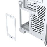 เคส Asus ROG Cronox GR801 CURVE TG SCREEN ARGBSpeedCom