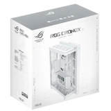 เคส Asus ROG Cronox GR801 CURVE TG SCREEN ARGBSpeedCom