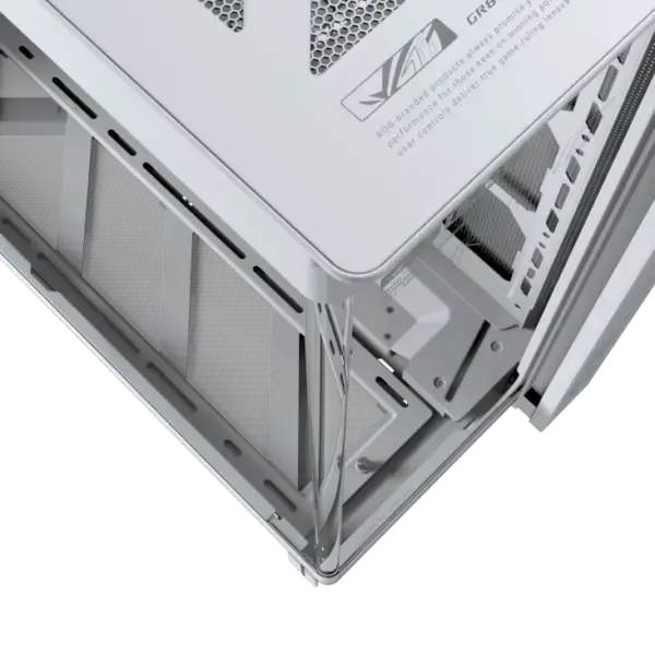 เคส Asus ROG Cronox GR801 CURVE TG SCREEN ARGBSpeedCom