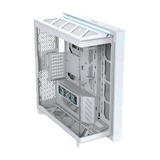 เคส Asus ROG Cronox GR801 CURVE TG SCREEN ARGBSpeedCom