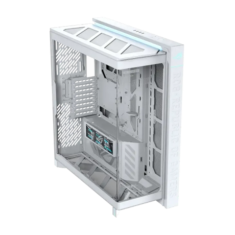 เคส Asus ROG Cronox GR801 CURVE TG SCREEN ARGBSpeedCom