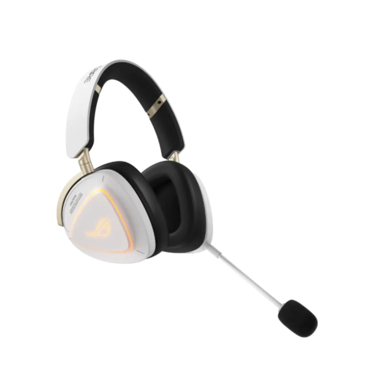 หูฟังไร้สาย Asus ROG Delta II KJP Wireless Gaming Headset SpecificationsSpeedCom