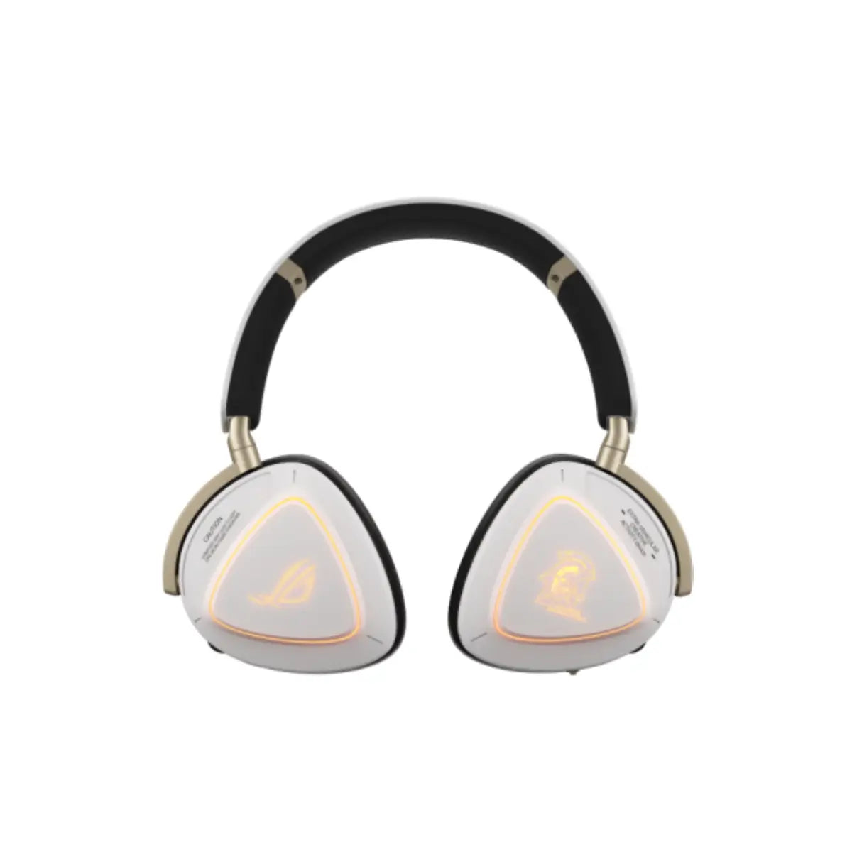 หูฟังไร้สาย Asus ROG Delta II KJP Wireless Gaming Headset SpecificationsSpeedCom
