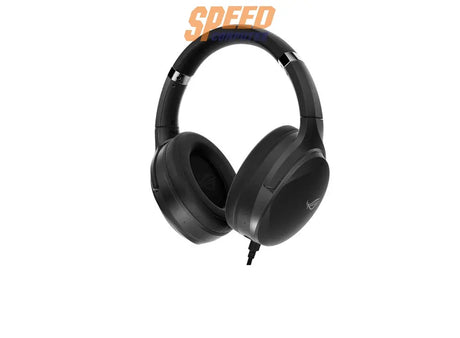 หูฟัง Asus ROG EDGE สีดำ - SpeedCom