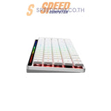 คีย์บอร์ด Asus ROG Falchion RX Low Profile สีขาว - SpeedCom