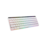 คีย์บอร์ด Asus ROG Falchion RX Low Profile Thai-ENG สีขาวSpeedCom