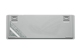 คีย์บอร์ด Asus ROG Falchion RX Low Profile Thai-ENG สีขาวSpeedCom