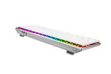 คีย์บอร์ด Asus ROG Falchion RX Low Profile Thai-ENG สีขาวSpeedCom