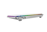 คีย์บอร์ด Asus ROG Falchion RX Low Profile Thai-ENG สีขาวSpeedCom