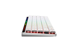 คีย์บอร์ด Asus ROG Falchion RX Low Profile Thai-ENG สีขาวSpeedCom
