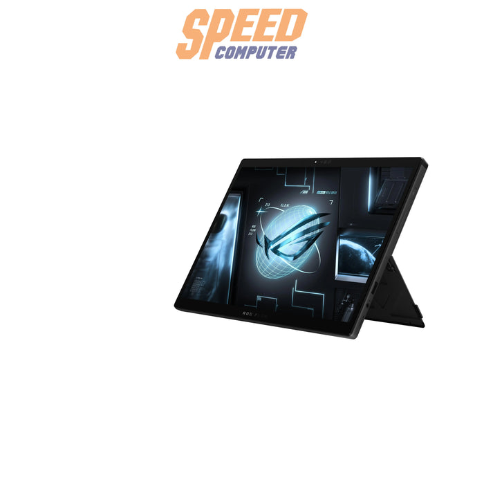 โน๊ตบุ๊ค Asus ROG Flow Z13 GZ301VV-MU020WS i9 Gen13 สีดำ (Black) - SpeedCom