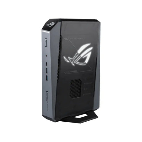 มินิพีซี Asus ROG GR70-N90059AN Ryzen 9 สีดำ (Star Grey) - SpeedCom