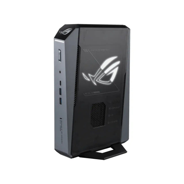มินิพีซี Asus ROG GR70-N90059AN Ryzen 9 สีดำ (Star Grey) - SpeedCom