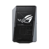 มินิพีซี Asus ROG GR70-N90059AN Ryzen 9 สีดำ (Star Grey) - SpeedCom