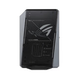 มินิพีซี Asus ROG GR70-N90059AN Ryzen 9 สีดำ (Star Grey) - SpeedCom