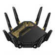 เราเตอร์ Asus ROG GT-BE98 Pro EDITION 20 สีดำSpeedCom
